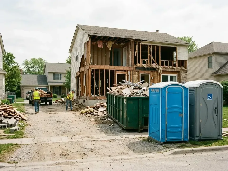 home-renovation-demolition-sit-010 — frequently asked questions, Portable Toilet & Dumpsters Rental in Ishpeming, MI